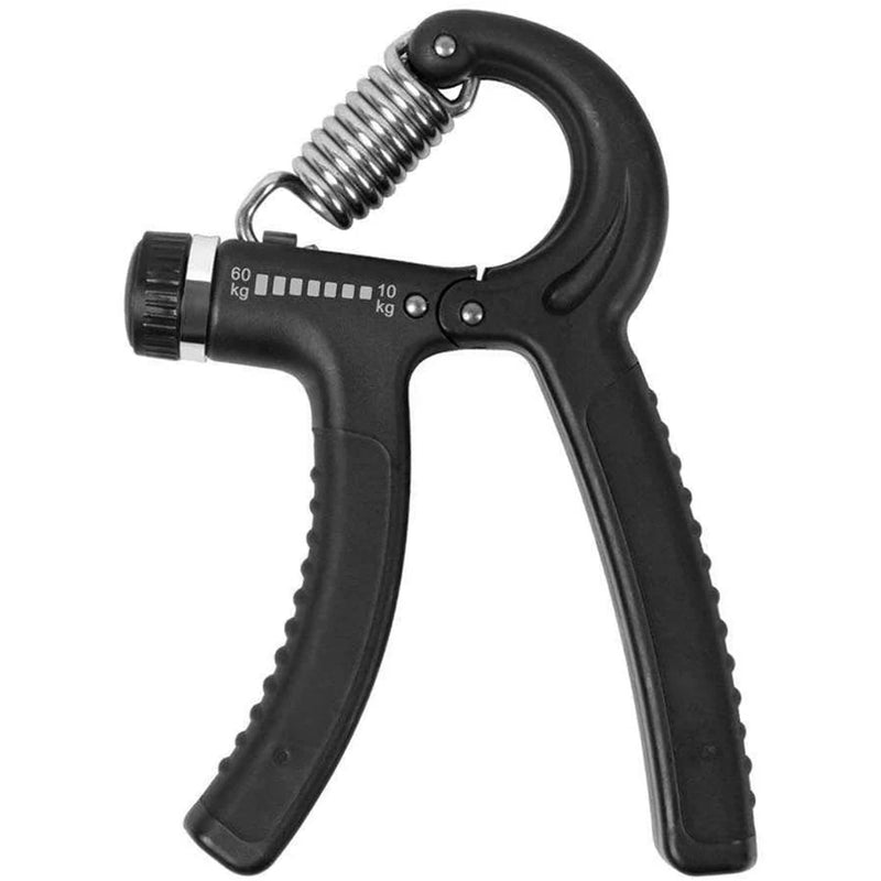 Hand Grip - Fortalecedor de Braços Resistente e Regulável 10 a 60kg